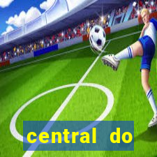 central do parabrisa betim